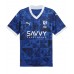 Camiseta Al-Hilal Ruben Neves #8 Primera Equipación Replica 2024-25 mangas cortas